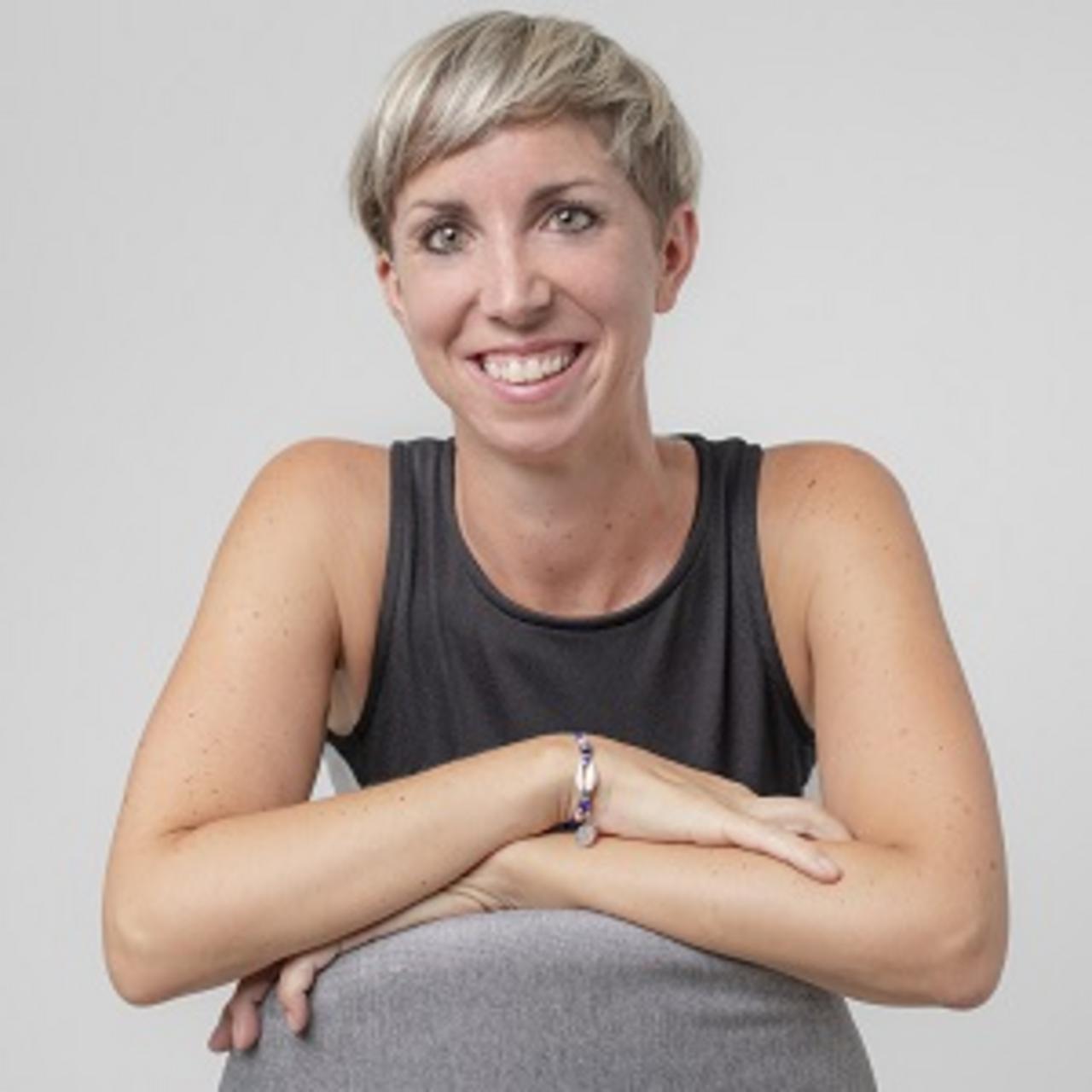 Elisa Pometta Abacus