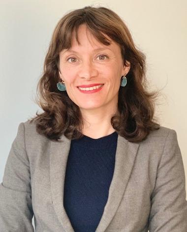 Nathalie Müller