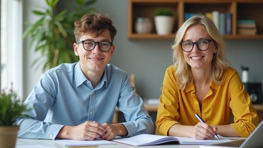 Nachhilfe zu Hause für WMS
