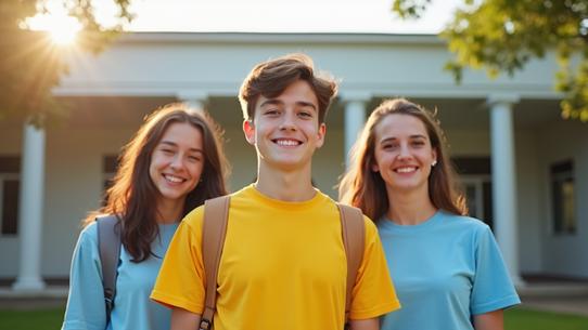 Nachhilfe für das Gymnasium