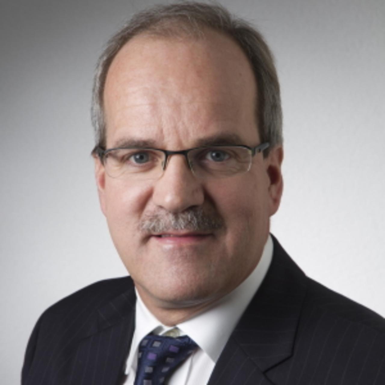 Dr. Udo Buchholz - ABACUS-Berater