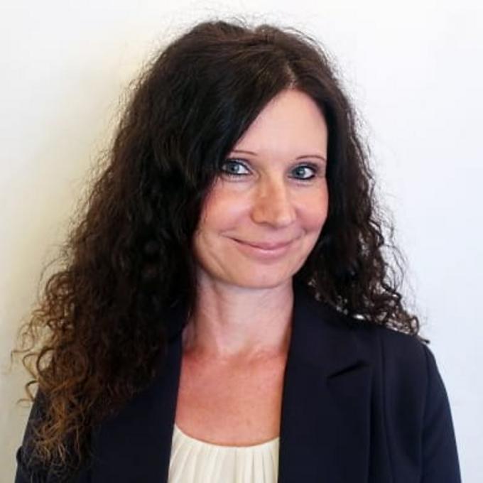 Petra Landsperger