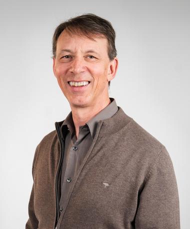 Christophe Pétremand