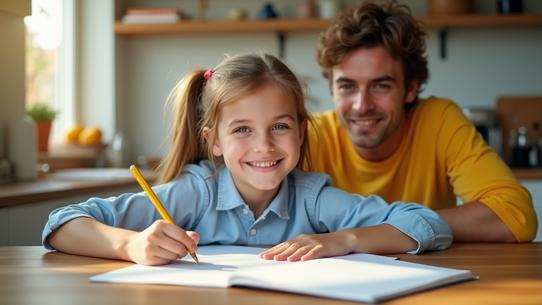 Nachhilfe für Primarschule
