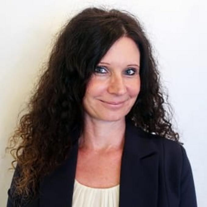 Petra Landsperger
